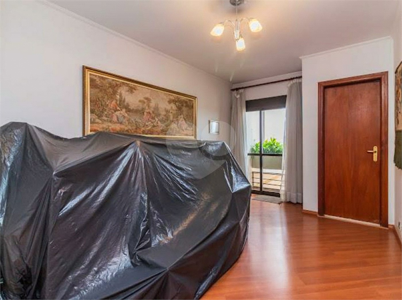 Apartamento à venda com 4 suítes em Santana, São Paulo, SP