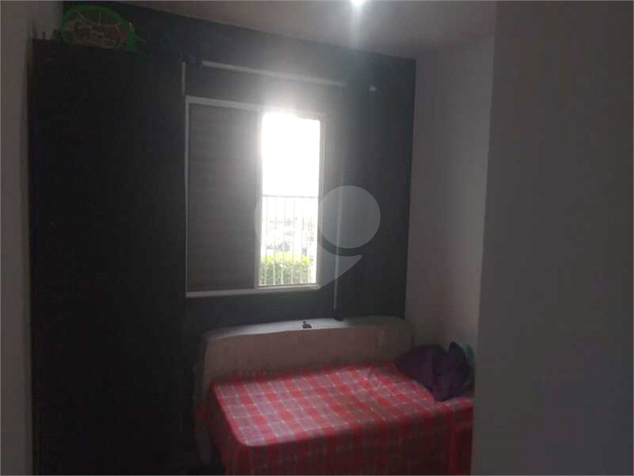 Apartamento à venda com 2 quartos em Braz Cubas, Mogi das Cruzes, SP