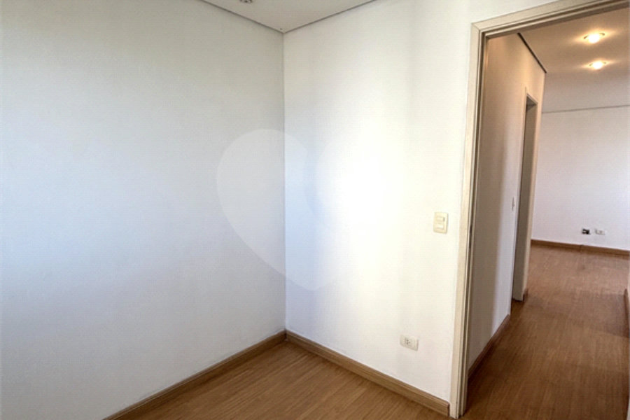Apartamento à venda com 3 quartos em Mandaqui, São Paulo, SP