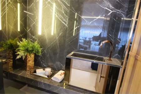 Apartamento à venda com 3 suítes em Brooklin Paulista, São Paulo, SP