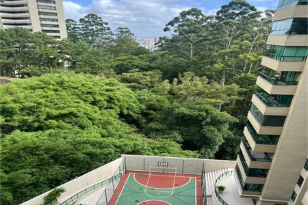 Apartamento à venda com 4 quartos, sendo 2 suítes, em Paraisópolis, São Paulo, SP