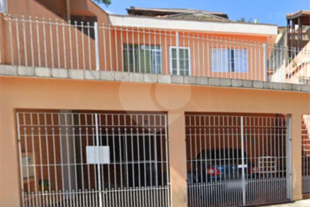 Casa à venda com 2 quartos em Jardim Marisa, São Paulo, SP