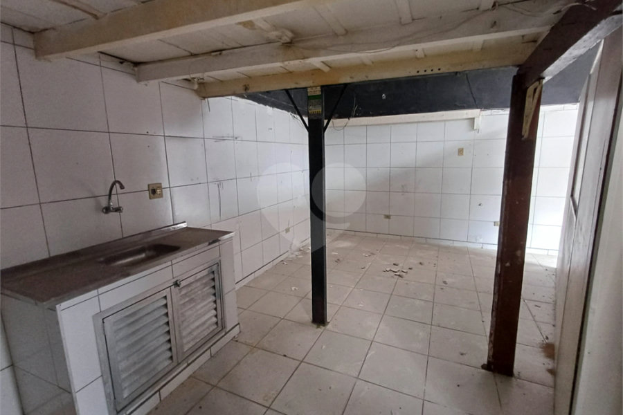 Casa à venda com 5 quartos em Água Fria, São Paulo, SP