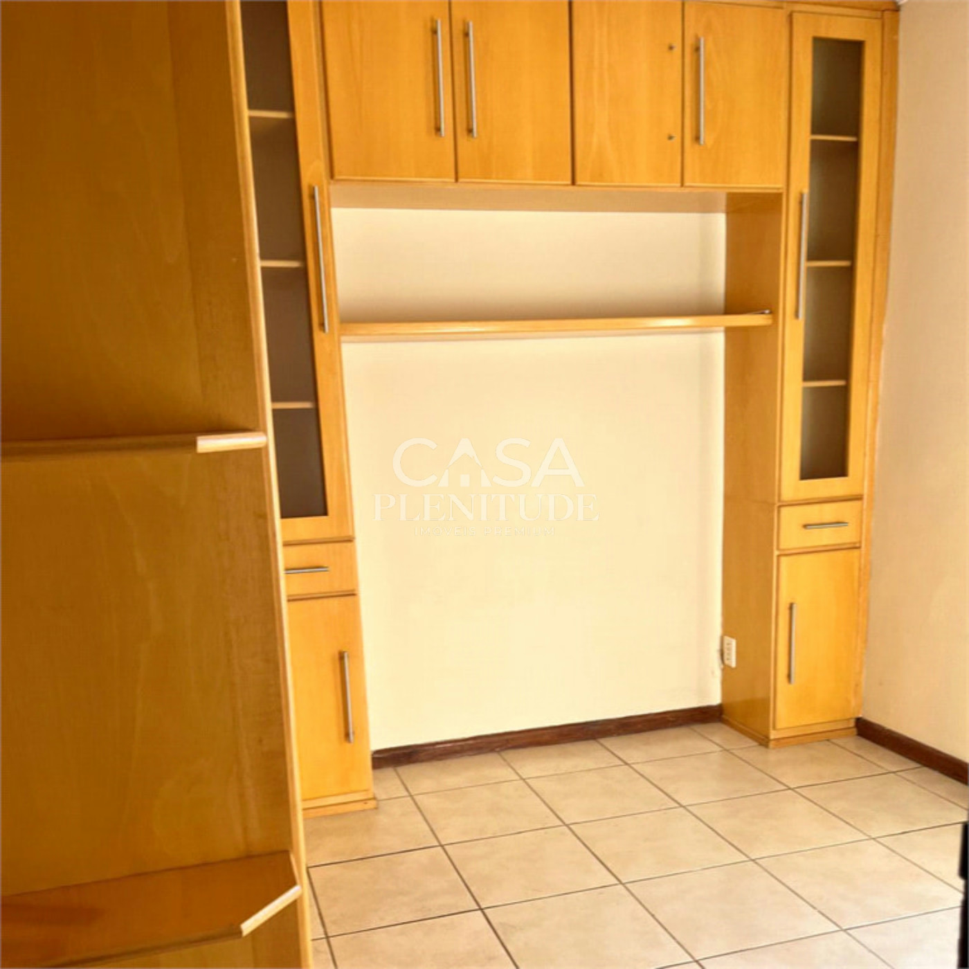 Apartamento à venda com 2 quartos em Jardim Novo Mundo, Sorocaba, SP