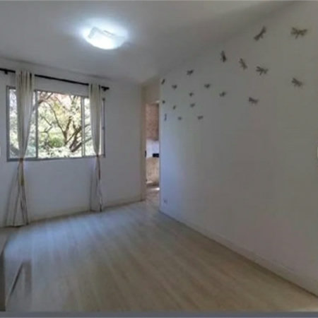 Apartamento à venda com 2 quartos em Jardim Catanduva, São Paulo, SP