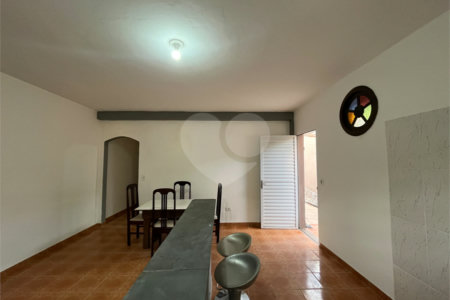 Casa para alugar com 1 quarto em Jardim Lúcia, São Paulo, SP