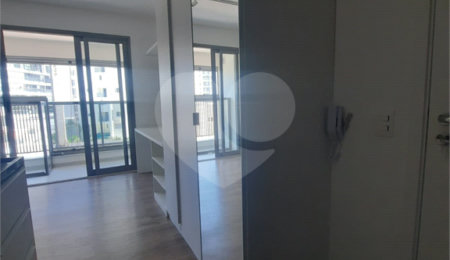 Apartamento à venda ou para alugar com 1 suíte em Sumarezinho, São Paulo, SP