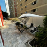 Apartamento à venda com 3 quartos em Pinheiros, São Paulo, SP