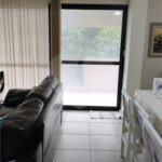 Duplex à venda com 3 quartos, sendo 1 suíte, em Enseada, Guarujá, SP