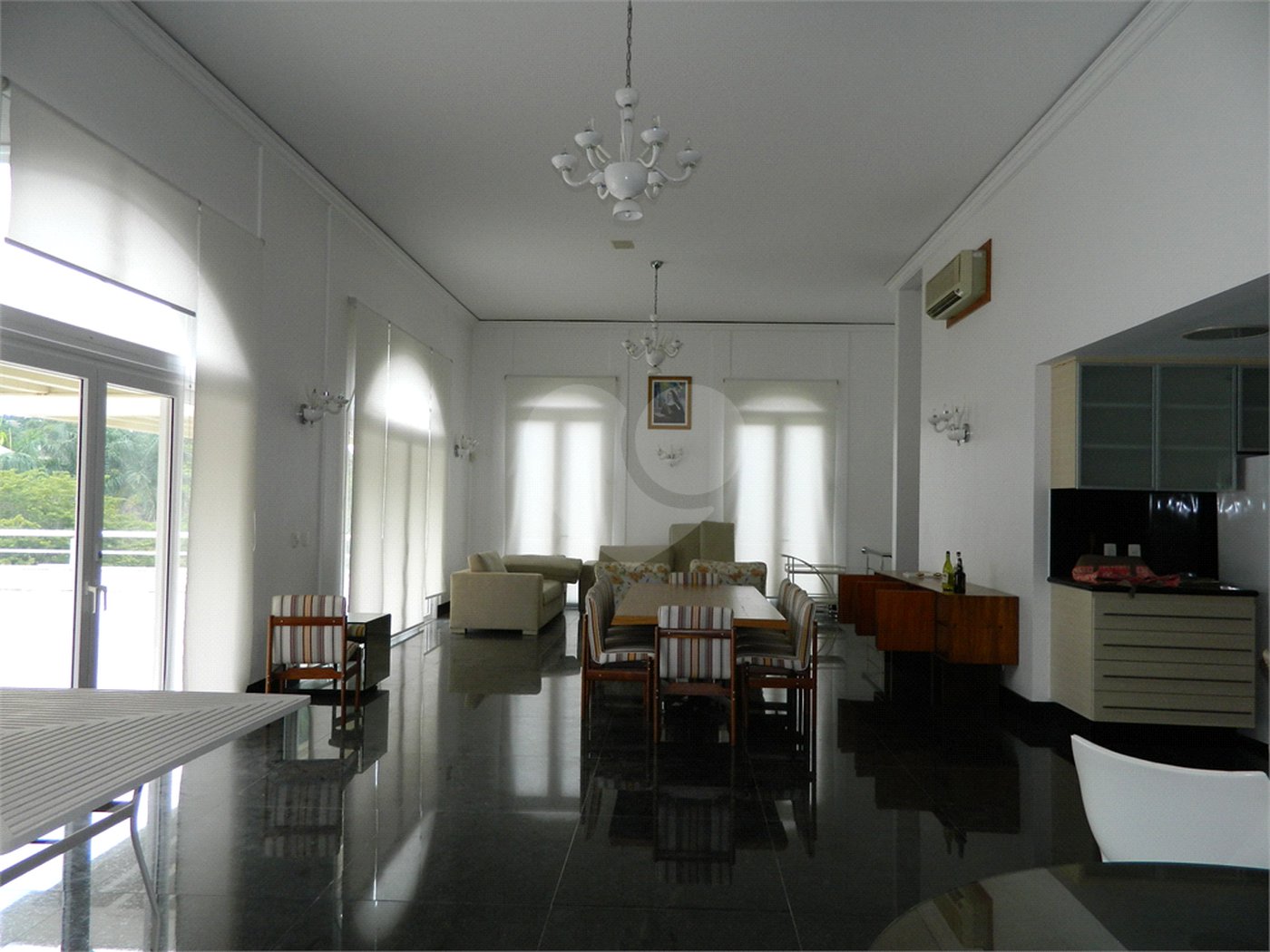 Casa à venda com 3 suítes no condomínio Fazenda Vila Real, Itu - SP