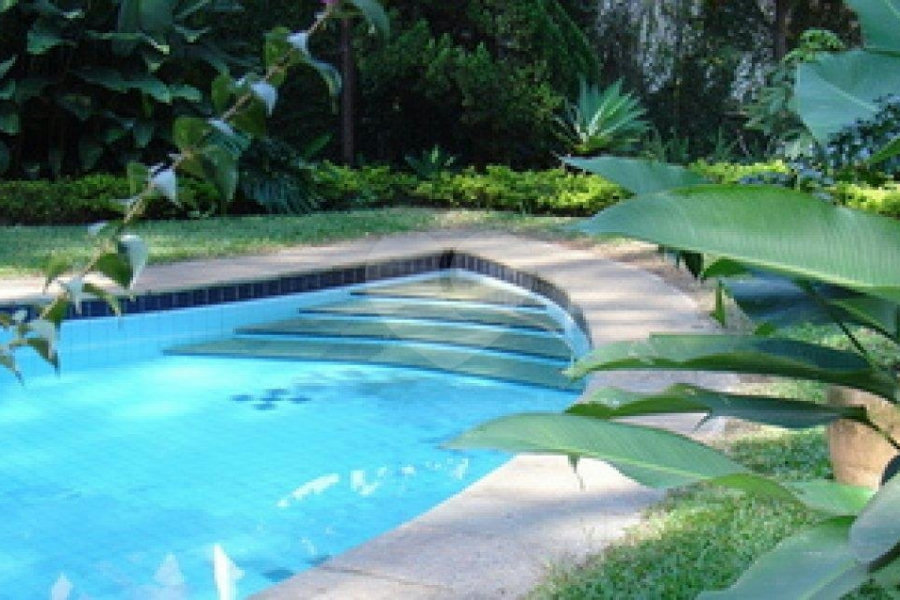 Casa à venda ou para alugar com 5 suítes em Jardim São Bento, São Paulo, SP