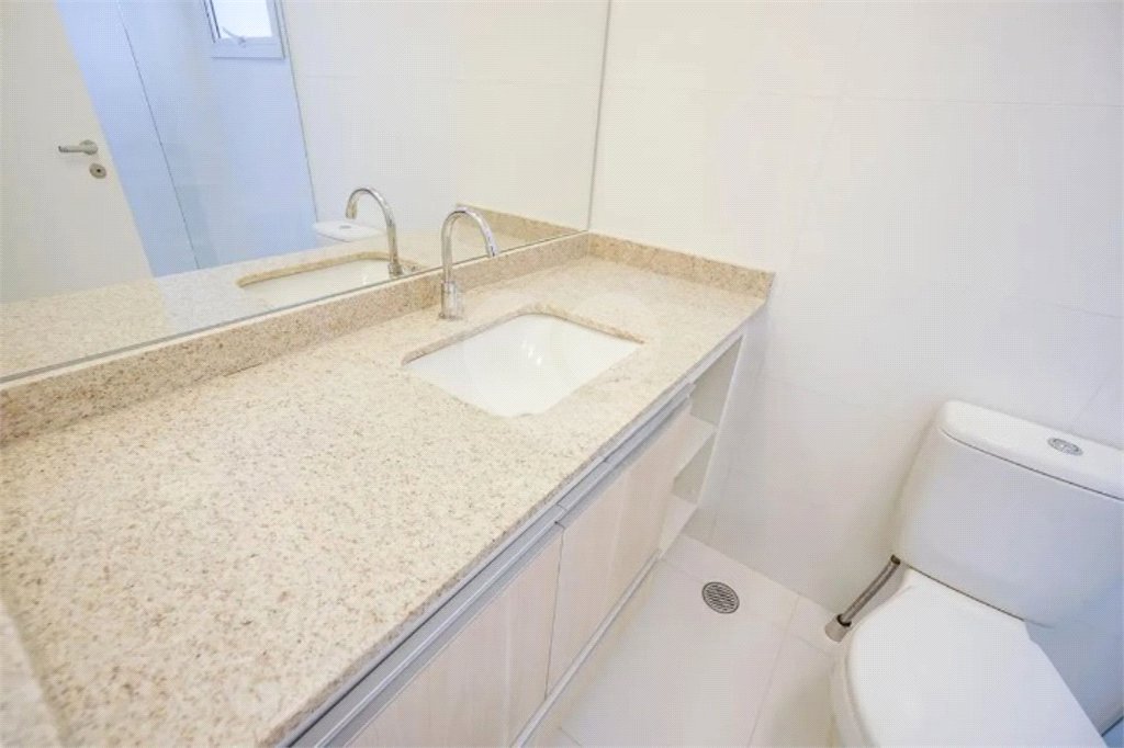 Apartamento à venda com 3 quartos, sendo 1 suíte, em Vila Zilda (tatuapé), São Paulo, SP