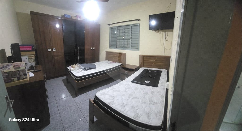 Chácara à venda com 3 quartos em Jardim Residencial Bela Vista (vilarejo), Cabreúva, SP