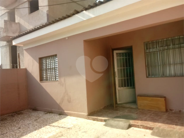 Terreno à venda com 1 quarto em Vila Nova Cachoeirinha, São Paulo, SP