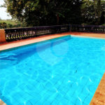Casa à venda ou para alugar com 9 quartos, sendo 5 suítes, no condomínio Residencial Rio Verde, Araçoiaba da Serra - SP
