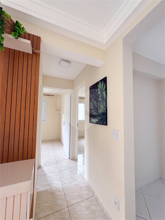 Apartamento à venda com 2 quartos em Taboleiro Verde, Cotia, SP