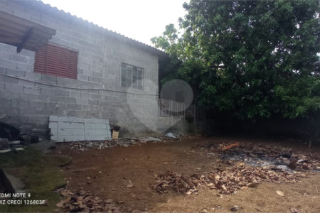 Terreno à venda em Mogi Moderno, Mogi das Cruzes, SP