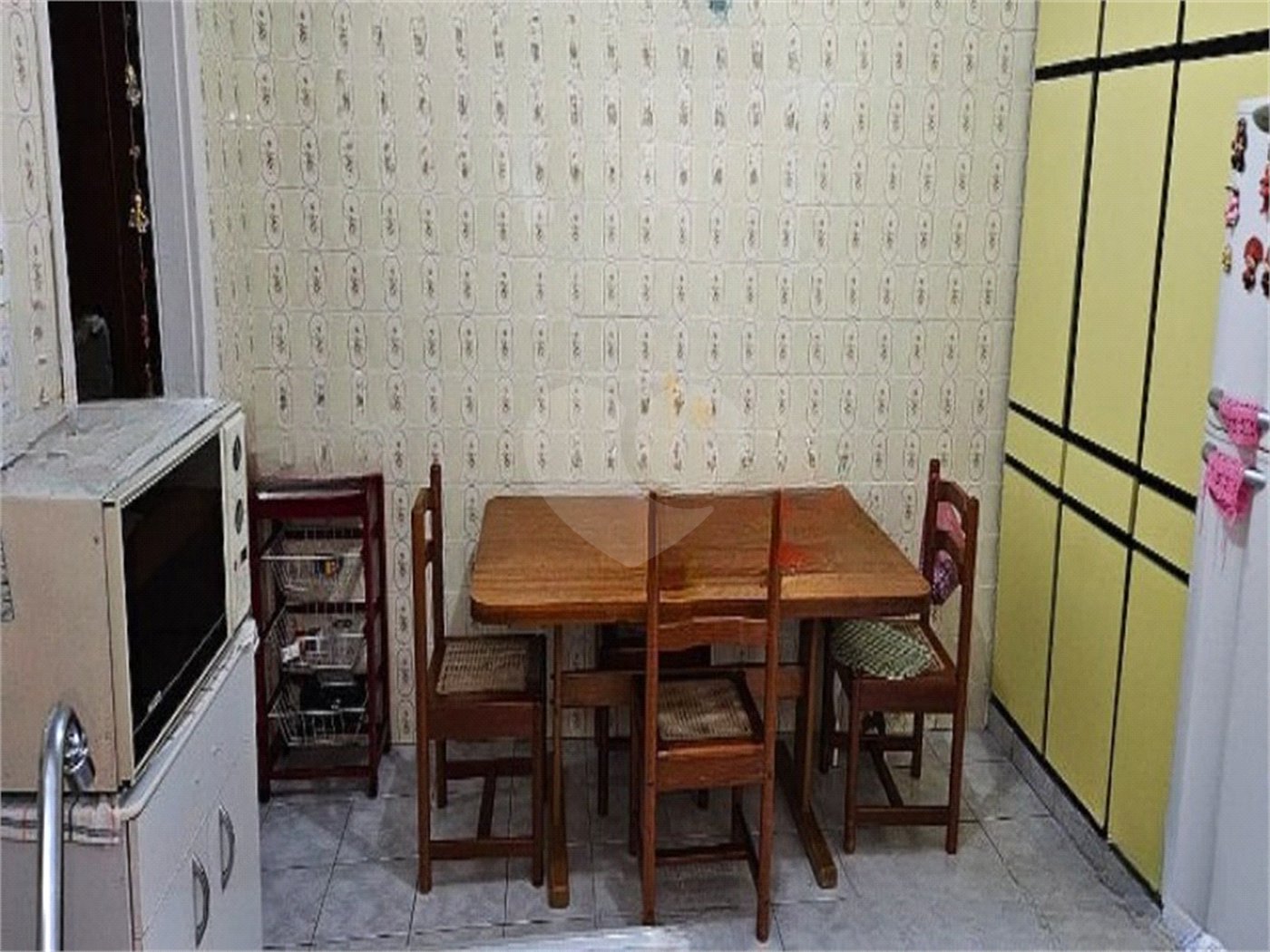 Casa à venda com 2 quartos em Vila Isolina Mazzei, São Paulo, SP