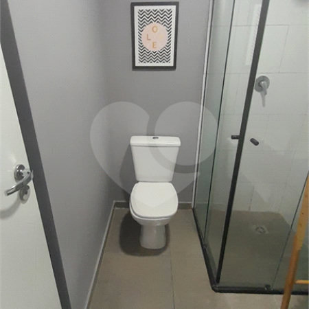 Apartamento para alugar com 1 quarto em Cerqueira César, São Paulo, SP