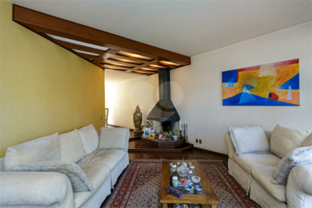 Casa de Vila à venda com 4 suítes em Jardim Prudência, São Paulo, SP