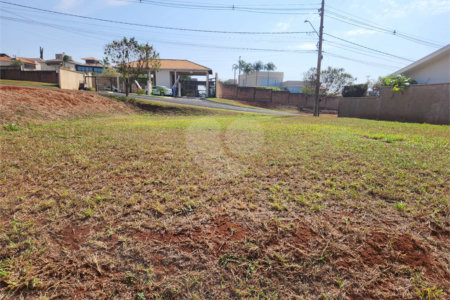 Terreno à venda em Altos do Jaraguá, Araraquara, SP