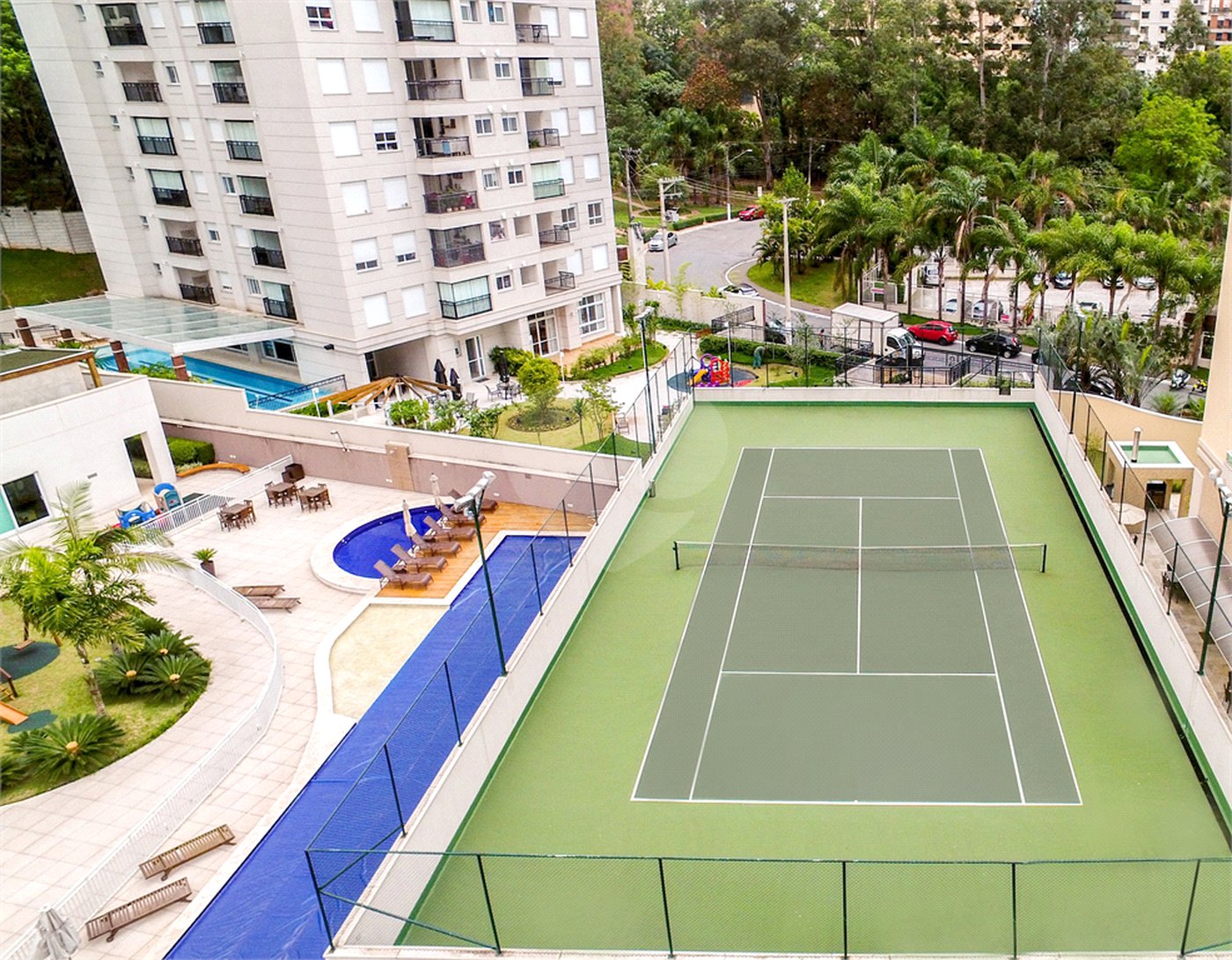 Apartamento à venda com 2 quartos em Vila Suzana, São Paulo, SP