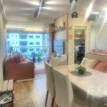 Apartamento à venda com 3 quartos, sendo 1 suíte, em Indianópolis, São Paulo, SP