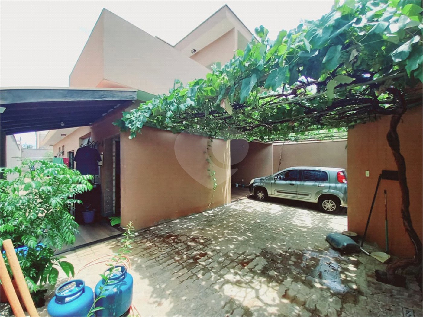 Casa à venda com 3 suítes em Parque dos Lagos, Ribeirão Preto, SP