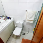 Cobertura à venda com 4 quartos, sendo 2 suítes,  em Tijuca, Rio de Janeiro, RJ