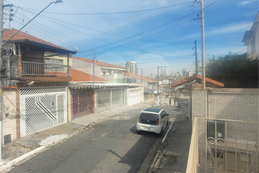Sobrado à venda ou para alugar com 4 quartos, sendo 1 suíte, em Vila Gustavo, São Paulo, SP