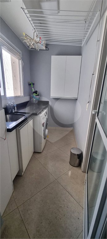 Apartamento para alugar com 3 quartos, sendo 1 suíte,  no Centro, São Bernardo do Campo, SP