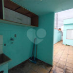 Casa à venda com 2 quartos em Vila Rio Branco, Jundiaí, SP