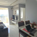 Apartamento à venda com 2 quartos em Vila Andrade, São Paulo, SP