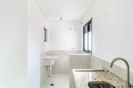 Apartamento à venda com 1 quarto em Vila Sônia, São Paulo, SP
