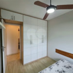 Apartamento à venda com 2 quartos, sendo 1 suíte, em Granja Julieta, São Paulo, SP