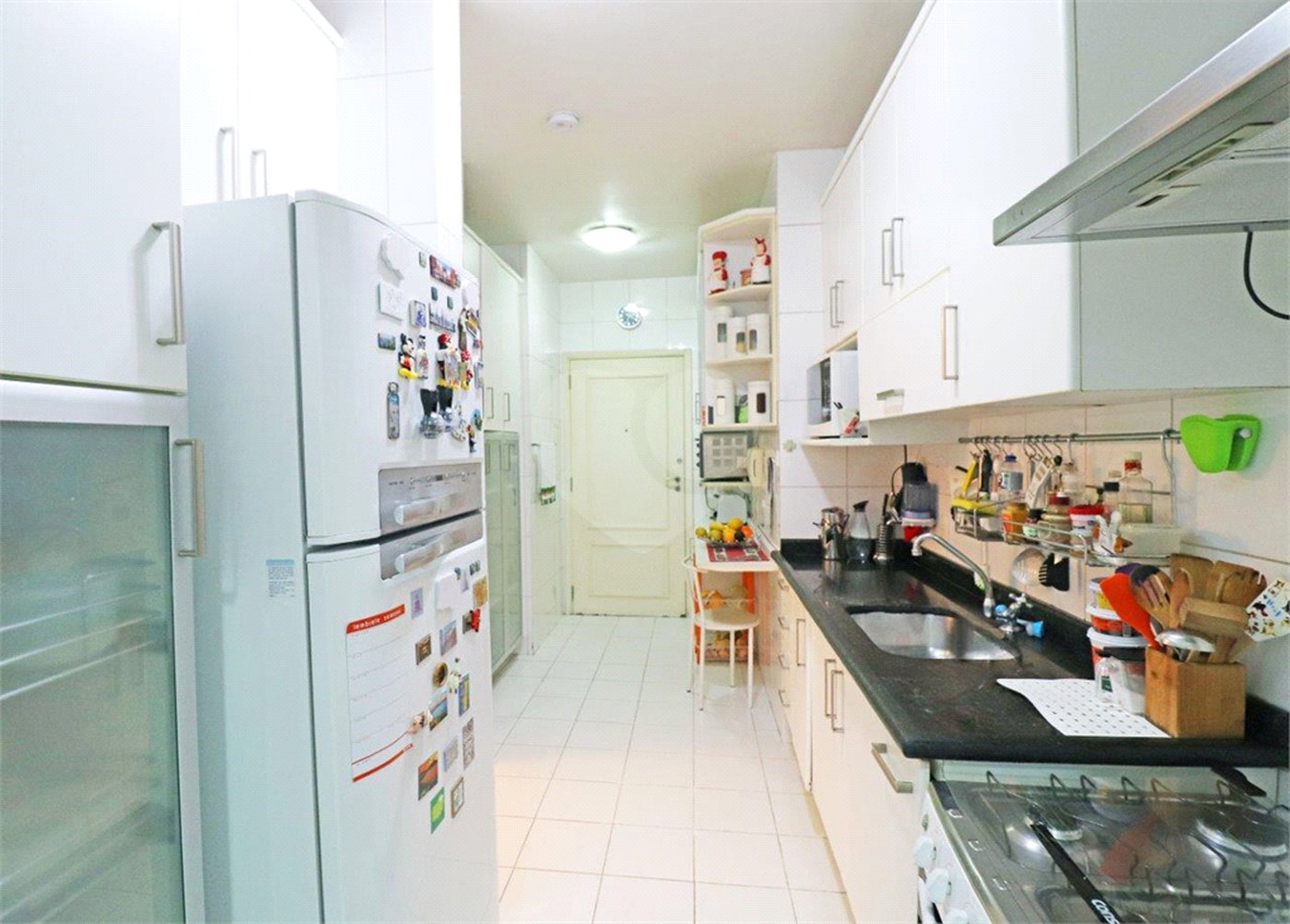 Apartamento à venda com 3 quartos, sendo 1 suíte, em City Boaçava, São Paulo, SP