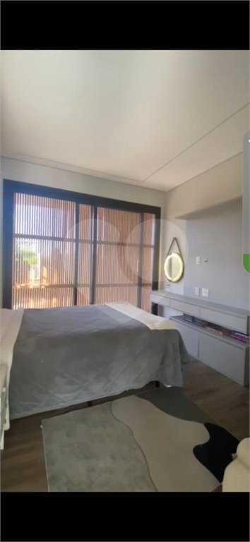 Casa à venda com 3 suítes no condomínio Reserva do Itamaracá, Valinhos - SP