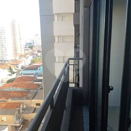 Studio à venda com 1 quarto em Santana, São Paulo, SP