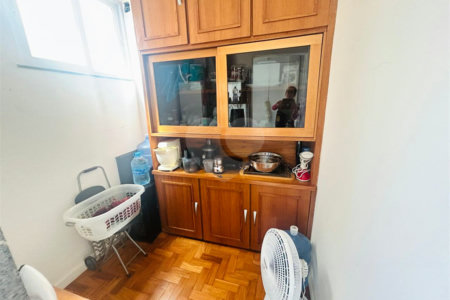 Apartamento à venda com 3 quartos, sendo 1 suíte, em Tijuca, Rio de Janeiro, RJ