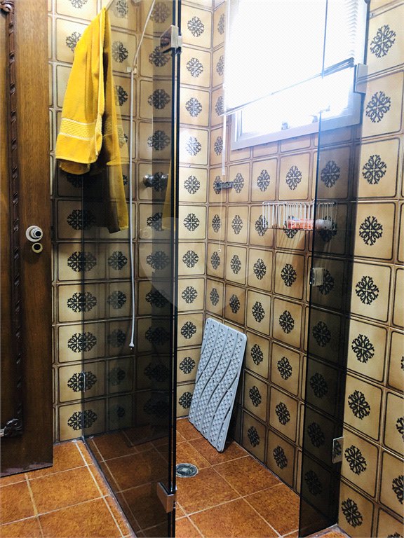Sobrado à venda com 4 quartos, sendo 1 suíte, em Santana, São Paulo, SP