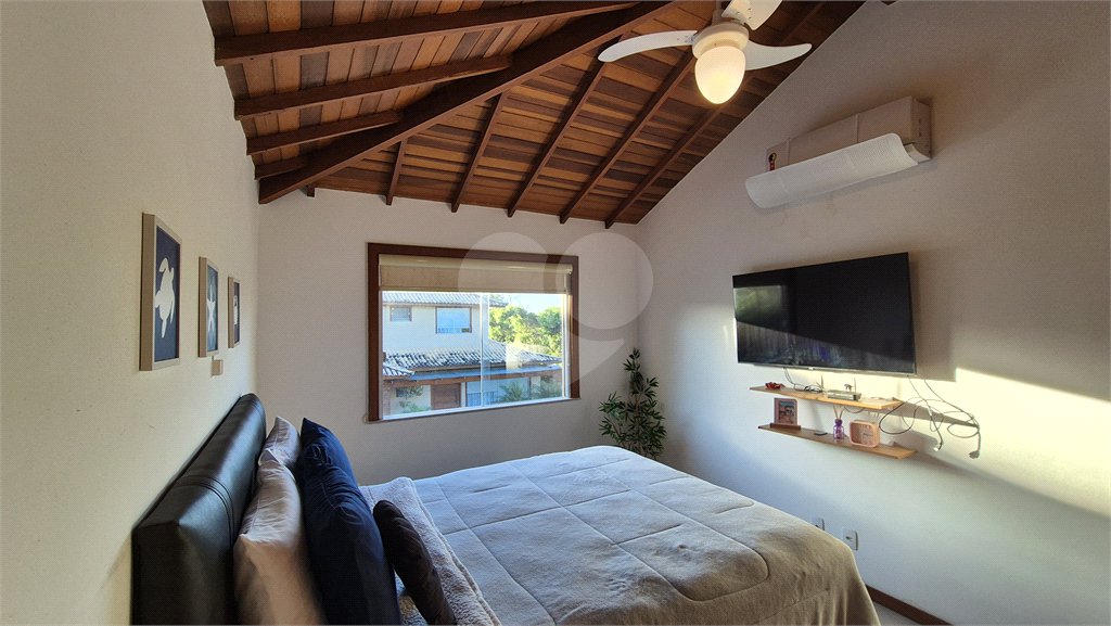 Casa em condomínio à venda com 4 suítes em Manguinhos, Armação dos Búzios, RJ