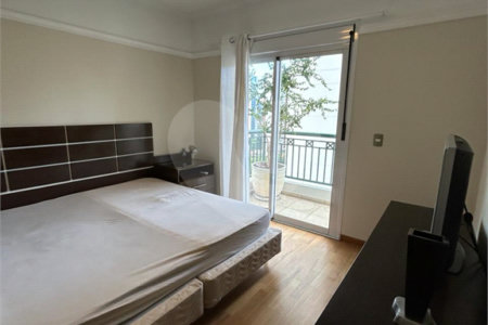 Apartamento para alugar com 3 suítes em Brooklin Paulista, São Paulo, SP