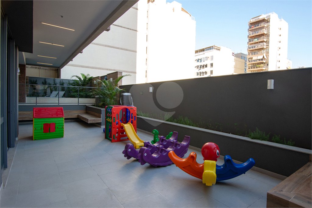 Apartamento à venda com 2 quartos, sendo 1 suíte, em Tijuca, Rio de Janeiro, RJ