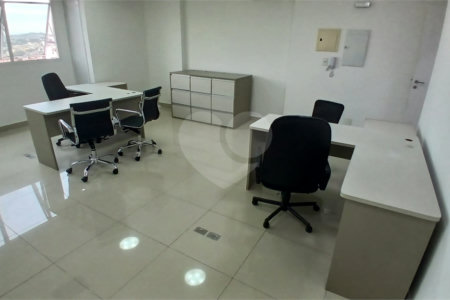 Sala para alugar no Centro, São Bernardo do Campo, SP