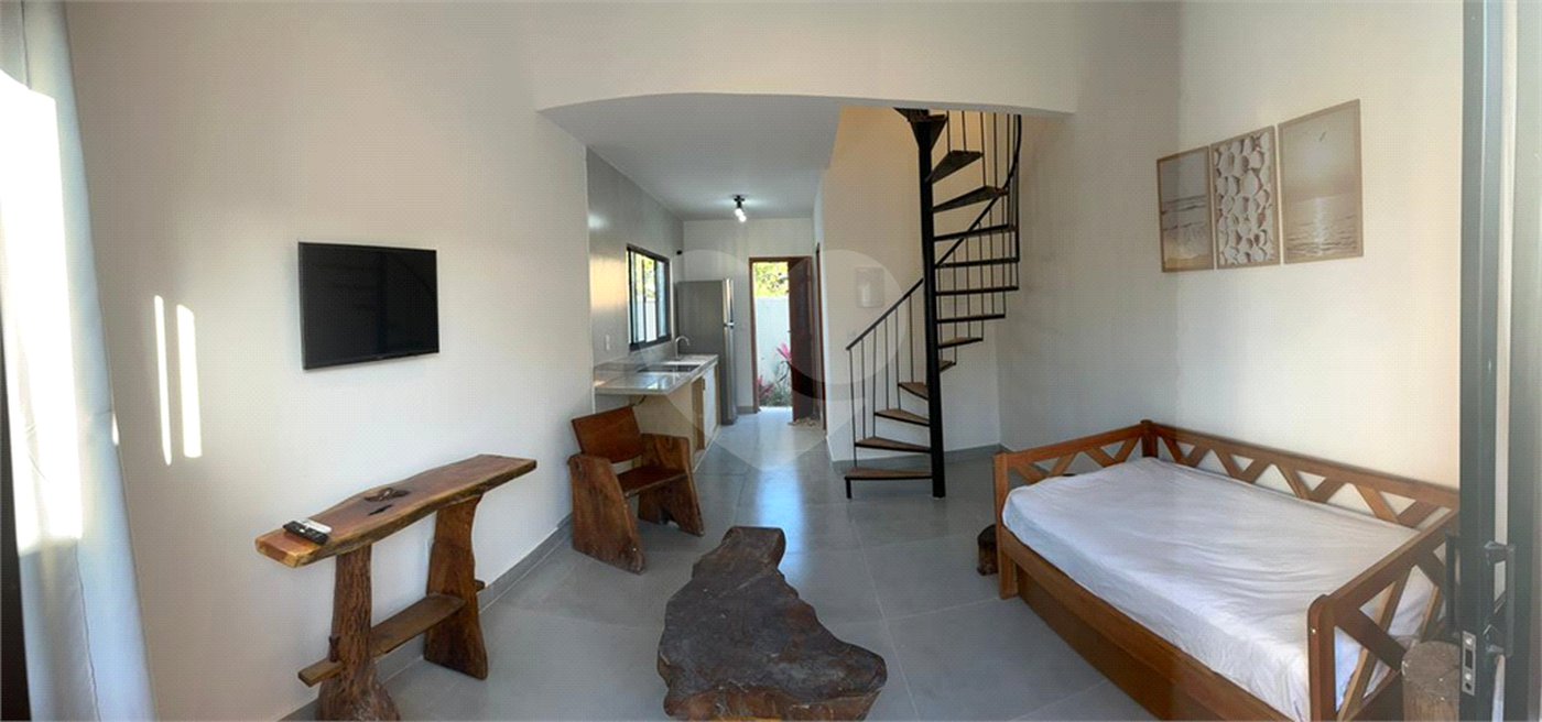 Casa à venda com 1 quarto em São José, Armação dos Búzios, RJ