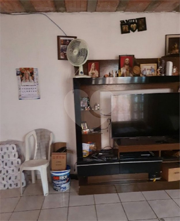 Casa à venda com 1 quarto em Jardim Bondança, Guarulhos, SP