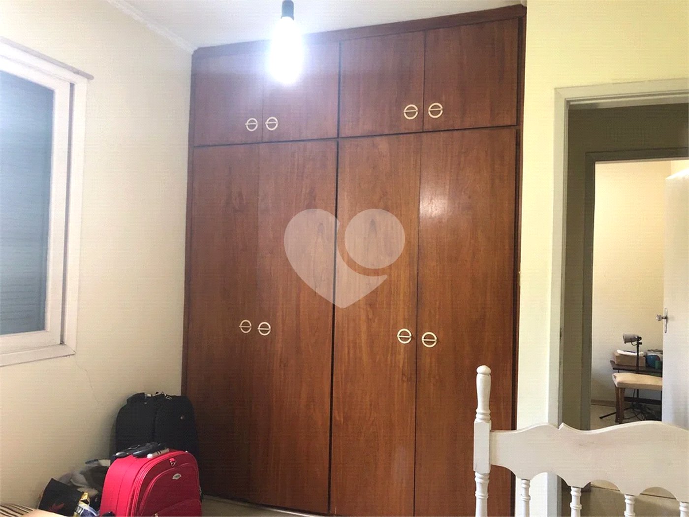 Sobrado à venda com 5 quartos, sendo 1 suíte,  em Jardim São Bento, São Paulo, SP