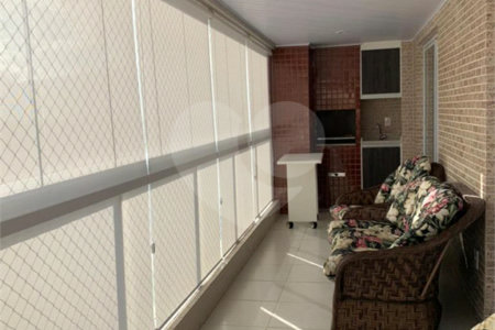 Apartamento à venda com 2 quartos, sendo 1 suíte,  em Indaiá, Bertioga, SP