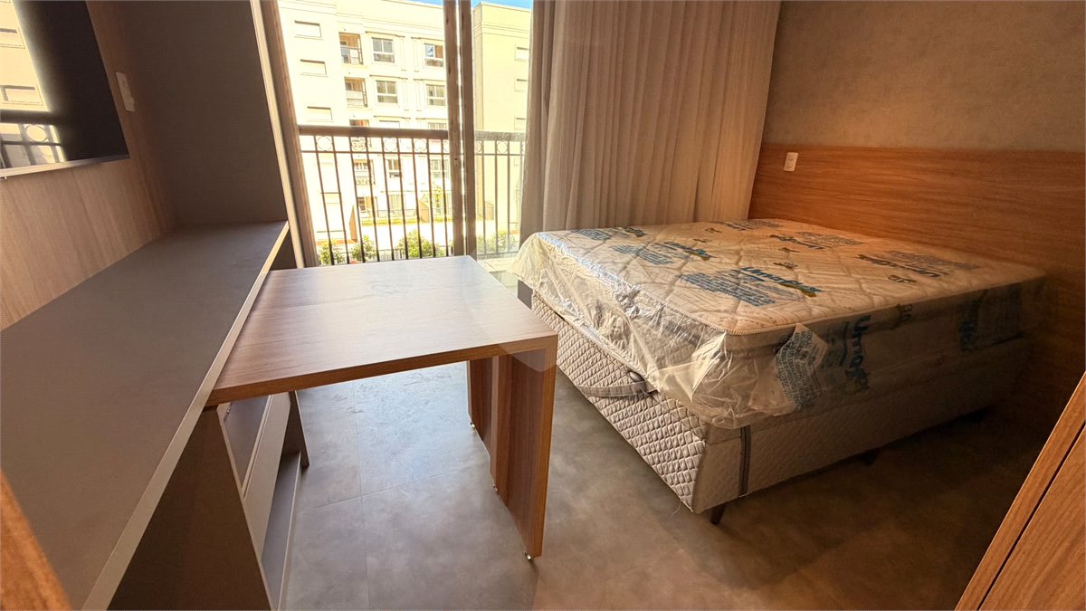 Apartamento à venda com 1 quarto em Santana, São Paulo, SP
