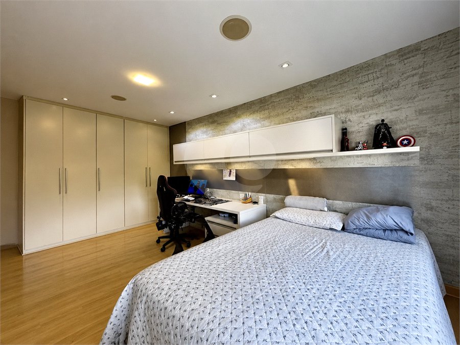 Casa à venda com 3 suítes no condomínio Village D'avignon, Sorocaba - SP